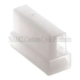 Nh-rb-2b Namz Custom Cycle 250 Series 2 Position Female Connector