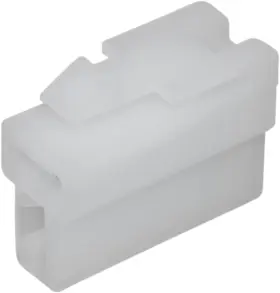 Nh-rb-2bsl Namz 250 L Series 5 Pack Two Position Lock Female #nh-rb-2bsl