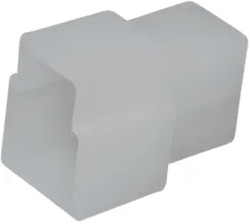 Nh-rb-3a Namz 250 Series 3-position Male Connector