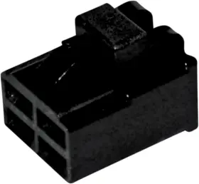Nh-rb-4bsl Namz 250 L Series 5 Pack Four Position Lock Female