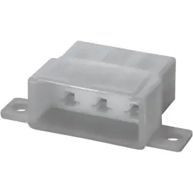 Nh-rb-6af Namz 250 Series 6-position Dual Row Male Connector - 5pk