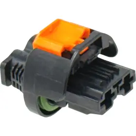 Nhd-69201931 Namz Connector Kit - Bcm Power With Terminal Seals