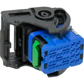 Nhd-69201933 Namz Connector Kit - Bcm C With 2 Gauge Sizes