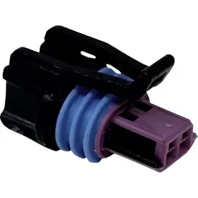 Namz Nhd-72063-06 Connector - Engine Temp Sensor