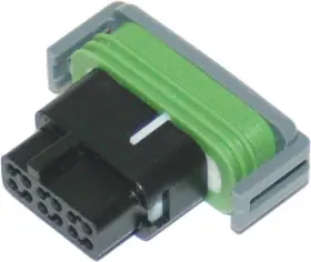 Nhd-72130-04 Namz Oem Speedo And Tri Bar Connector Kit