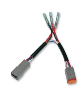 Nhd-72674-11 Namz Canbus Electrical Connection -