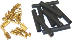 Namnhd-9904 Namz Nhd-9904 Crimp Terminals For Brake Switch 850-08484