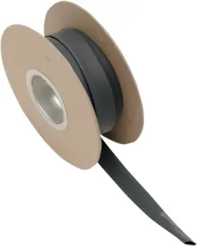 Nhsr-25012 Namz Black Shrink Tubing 1/2 Inch I.d. 2120-0505 850-08913
