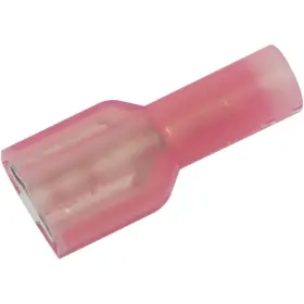 Nis-19005-0001 Namz Quick Disconnects 18-22 Gauge Wire - Female