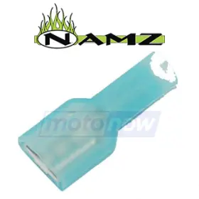 Nis-19005-0005 Namz 0.25 Inch Female Quick Disconnect For Electrical Cc