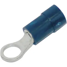 Nis-19070-0071 Namz Ring Terminals 14-16 Gauge - #8