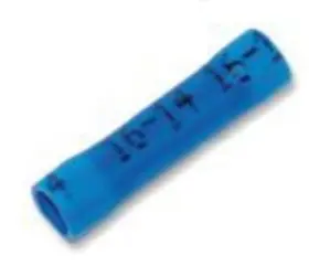 Nis-19154-0015 Namz Custom Cycle Non Heat Sealable Butt Splice
