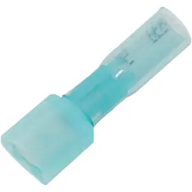 Nis-19164-0048 Namz Quick Disconnect 14-16 Gauge Wire - Male