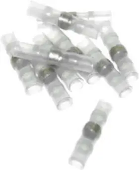 850-08476 Namz Nis-9005 Heat Shrinkable Butt Splices 12-10 Awg 2120-0982