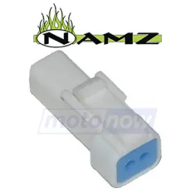 Njst-02r Namz Jst Mini Female Connector For Electrical Connectors Zc