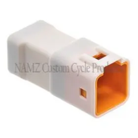 Njst-08p Namz Nam Jst Connectors