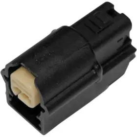 Nm-31403-2100 Namz Oem-type Molex Connector - Female 2-position Tssm Securit
