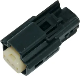 Nm-33471-0201 Namz Oem Type Connectors - 2 Position Molex Connection Motorcycle Atv/utv Pwc