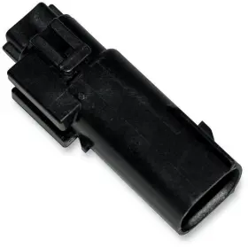 Nm-33482-0401 Namz Molex Mx 150 Male Connector - 4-pin Black