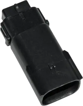 Nm-33482-0801 Namz Molex Mx-150 8-position Male Connector Black Fits 07-23 Vrsdx/cs/aw