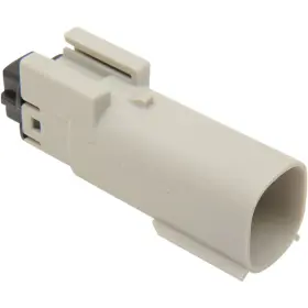 Nm-33482-4002 Namz Molex Male Connector 72415-07 - Grey 4-pin