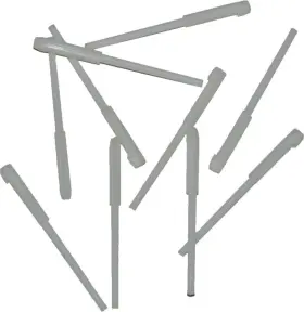 Nm-34345-0001 Namz Hole Plugs