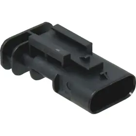 Nmcon-04r Namz Connector - Fog Light Harness With Terminal Seals