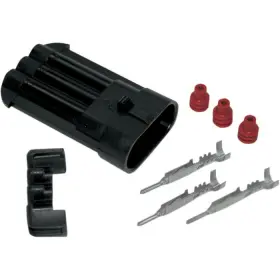 Nmd-410001 Namz Mating Connector For Map Sensor