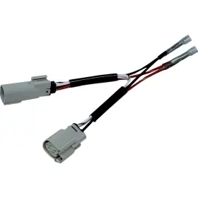 Ft25-ft26 Namz Npa-fx25 Power Connection Harness - Softail