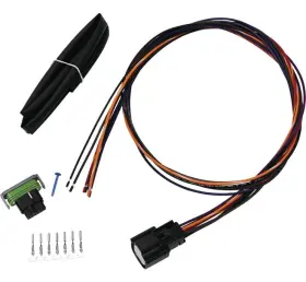 Nrfh-02 Namz 6-position With 12-position Fender Fascia Connector #nrfh-02