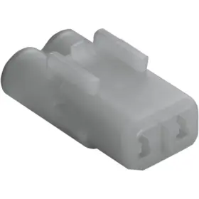 Ns-6180-2451 Namz Fits Hm Sealed Series 2-position Female Connector - 5-pk