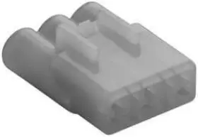 Ns-6180-3451 Namz Hm Sealed Series 3-position Female Connector 5-pk