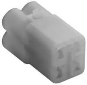 Ns-6180-4181 Namz Custom Cycle Products 4-position Female Connectors - Each