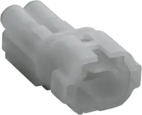 Ns-6187-2801 Namz 2-position Male Connectors Hm Sealed Series Each 48-6496