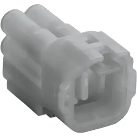 Ns-6187-4441 Namz Fits Hm Sealed Series 4-position Male Connector - 5-pk