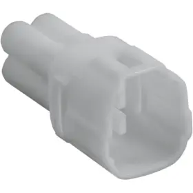 Ns-6188-0004 Namz Mt Sealed Series 4-position Male Connector - Each