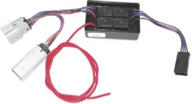 Namnti-08-tri Namz Nti-08-tri Trailer Isolator 850-09078