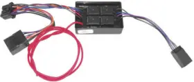 Namntic-01 Namz Ntic-01 Trailer Isolator 850-09080