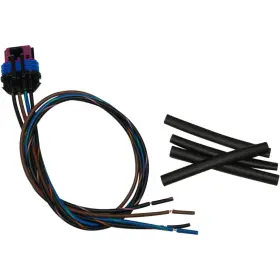 Pt-15354716-b Namz Connector Iac Hd#72066-06