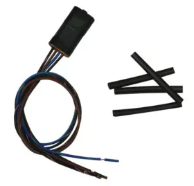 Pt-410017 Namz Delphi Mating Connector - Pt410017