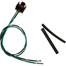 Pt-12162215-b Namz Pt12162215b Connector With Wire Pigtail - Oem-type