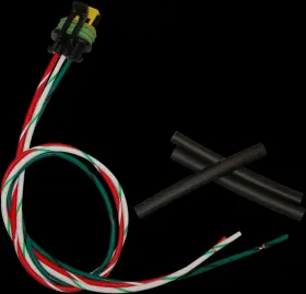 Pt-15336029-b Namz Pt15336029b Delphi Connector With Wire Pigtail #pt-15336029-b