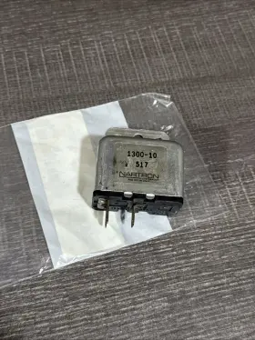 1300-10-517 Nartron Corp Fuel Filter Relay Or 1025899