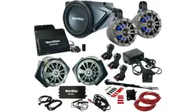 Rzr2zone4 Navatlas Rocker Switch Made With Bluetooth Technology Control For Rzr