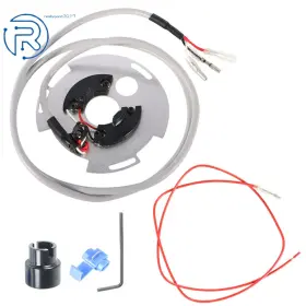 544698 Netuera High Quality Electronic Ignition For Kawasaki Kz900 Kz1000 Kz1100 Z1 New