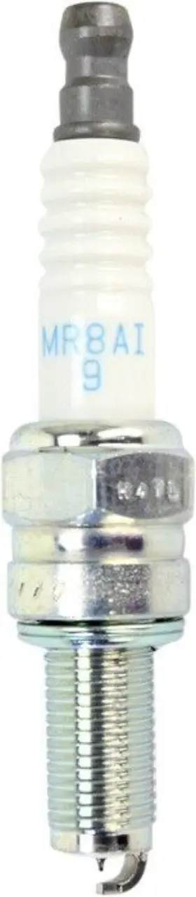 Mr8ai9 Ngk Spark Plugs 7692 Plug #7692 Arctic Cat Xf 9000 High Country 2014