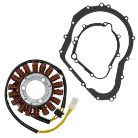 31401-01h00 Niche Mk1000969 Stator Gasket For Suzuki Gsx-r600 Gsx-r750 2006-2016