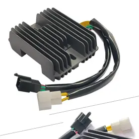Nomura 890000139196 Voltage Rectifier Regulator For Ducati 1098 1198 749 848 2008-2009