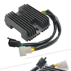 Obox 550722875436 Voltage Rectifier Regulator For Ducati 1098 1198 749 848 2008-2009