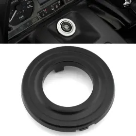 Obox 550723154707 Key Ignition Switch Accent Grommet For Honda Goldwing Gl1500 1988-2000